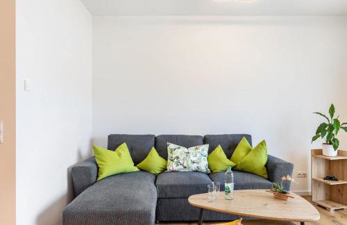 Fewo Punkt15 - rollstuhlgerecht - Photo 8