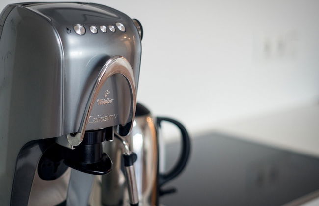 Apartment Senftenberg - 1907 - Foto 10