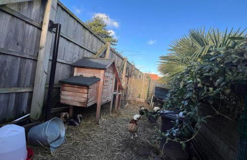 Villa au Gré du Vent - Foto 21