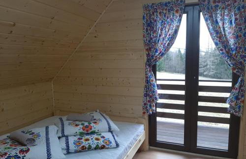 U Kazika w górach - Foto 37