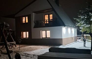 Domek w górach Wioletta - Foto 12