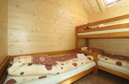 EKO DOMKI w Ośrodku Edukacji Ekologicznej w Krynicy Morskiej-Piaski - Foto 6