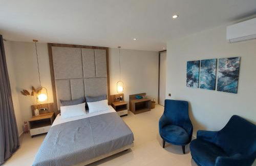 VILLA AVERTO - Foto 37