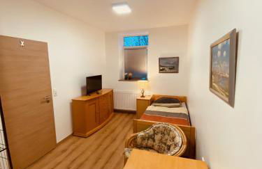 Ferienwohnung Clemens - Foto 2