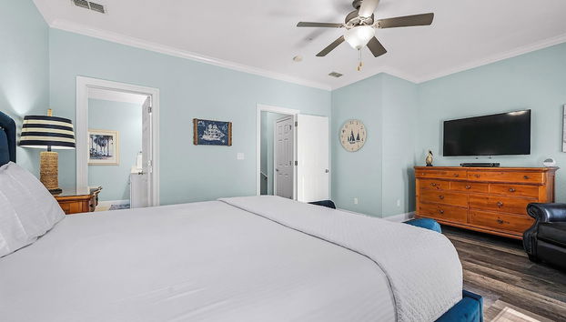 Emerald Destination - Foto 3, Zimmer