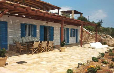 Antiparos Vibes - Foto 48