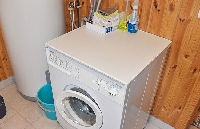 Seaside Serenity in Settem Fjord-by Traum - Foto 28