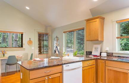 The Cottage at Herons Roost by Avantstay - Foto 32