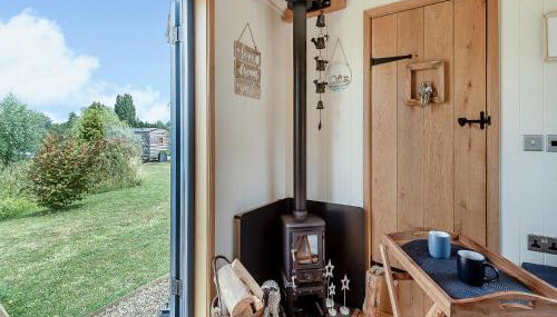 Lillie's Shepherd Hut - Uk50230 - Foto 2