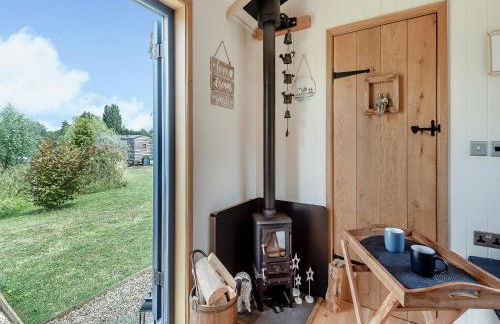 Lillie's Shepherd Hut - Uk50230 - Foto 2