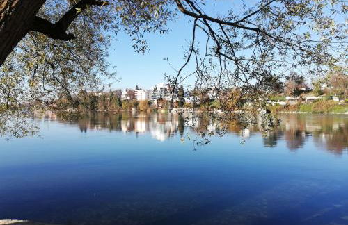 Ferienwohnung Am Bach - Foto 32