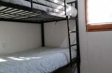 Camping le Tréjeux - Petit Chalet - Photo 5