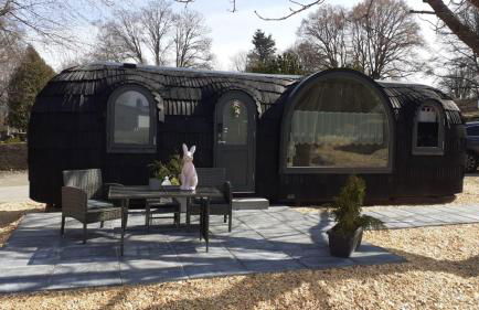 Seeperle Weißenstadt Haus Nußhardt - Foto 1