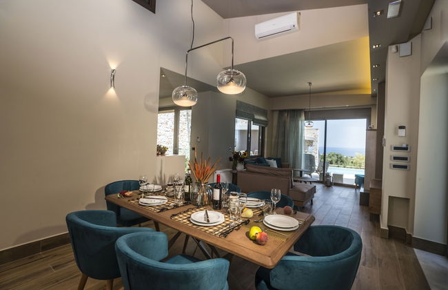 Ariadne Luxury Villa - Foto 54