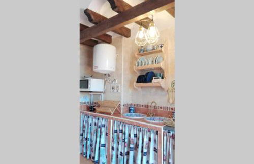 Balcón de Carataunas en la Alpujarra - Foto 12