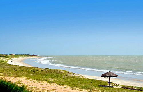 Paraíso Beira Mar A11 Praia de Zumbi - Foto 24