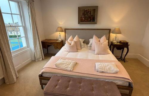 Ramsgate Retreats - Latimer House, boutique seaside holiday home for large families, groups, golf - Foto 36