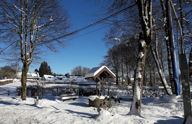 Holiday Home With Garden, Heating, Barbecue - Photo 28