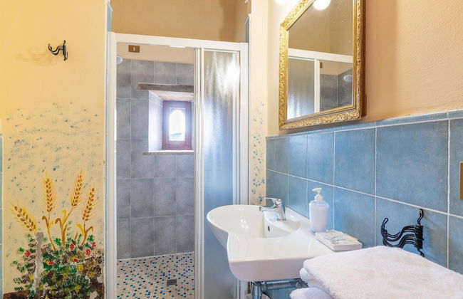 Farmhouse With Pool in Michelangelo - Foto 18