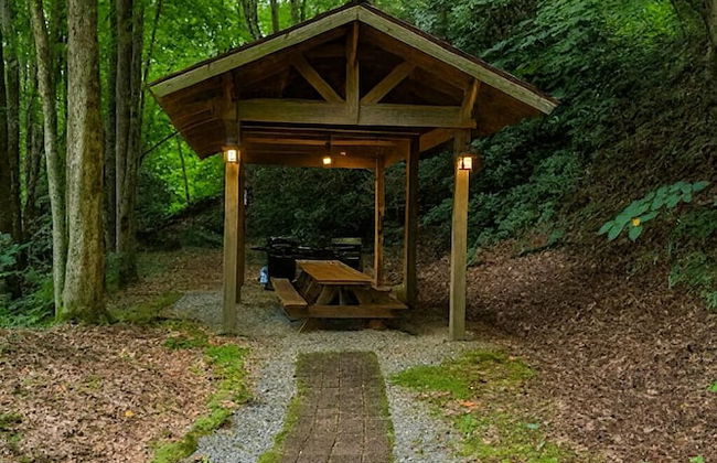 Smoketree Lodge - Foto 34