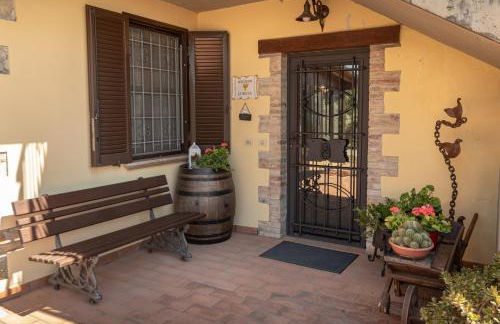 Agriturismo Assisi La Rocca - Foto 145