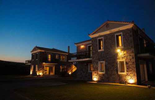 Anasa Villas - Foto 33