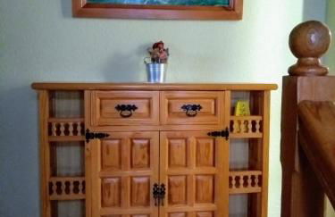 Tinao de Gredos - Foto 14