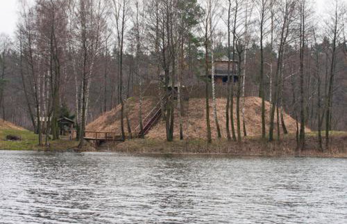 Agroturystyka Wilczyn Cegielnia - Foto 45