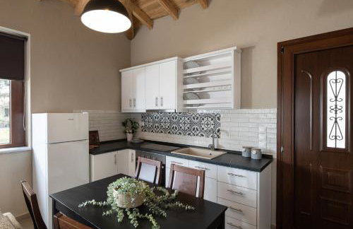 Athos View - Golden Fig Sykia lodge - Foto 18