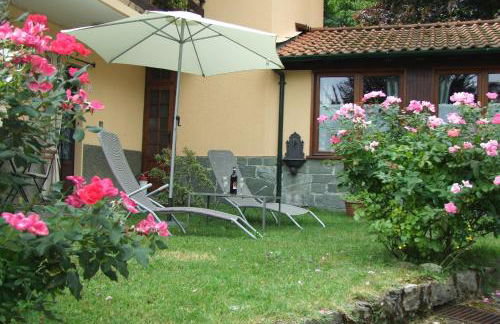 Monolocali In Casa Con Giardino Bellagio - Photo 48