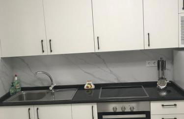 O Fogar do Moucho - Tres Marias Apartments - Foto 13