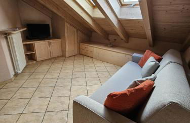 Chalet La Rugiada - Foto 67