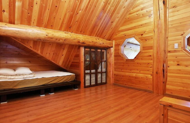 Muju Naos Pension - Photo 4