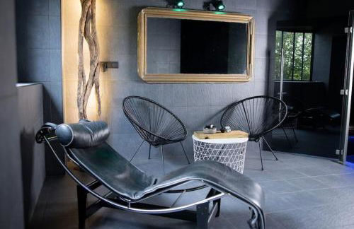 Maison curieuse - hammam et spa - Foto 57