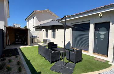 Maison de Vacances Mon Cocon Bordelais - Foto 1