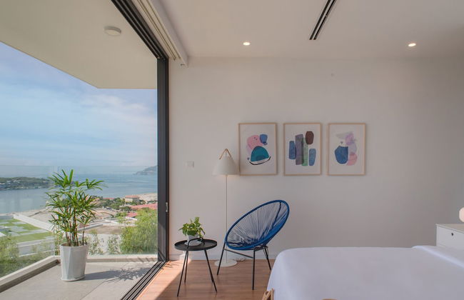 The Bridge Luxury Villa - Foto 22