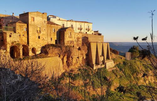 Vintage House in centro storico Basilicata Puglia - Foto 3