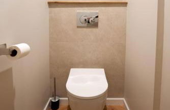 Le Nid Suspendu-insolite-GARAGE-wifi-Clim - Foto 10