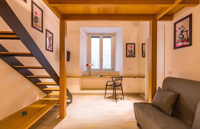 Napoli Street Art by Wonderful Italy - Foto 77