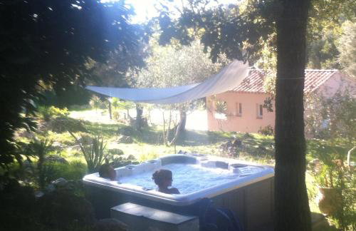 Bastide Cigaline - Foto 22