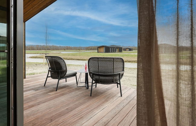 Cottage Near Het Bokkegat Nature Reserve - Foto 21