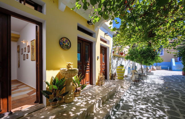 The Old Symi - Foto 22