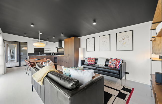 The Outlook on Mount Louis – 2 Bedroom - Foto 24