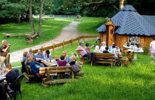 Ferienwohnung auf einem Reiterhof - Foto 10