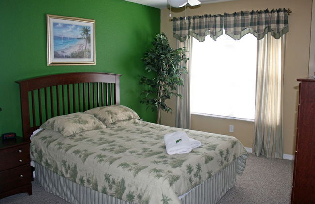 Florida Villas and Elite Homes - Foto 24