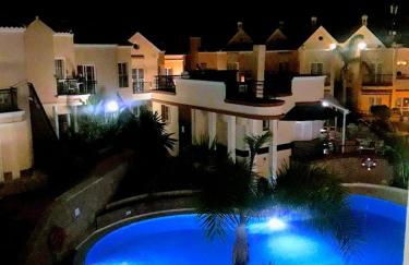 Sarah's Apartment - Playa Fañabe - Foto 7