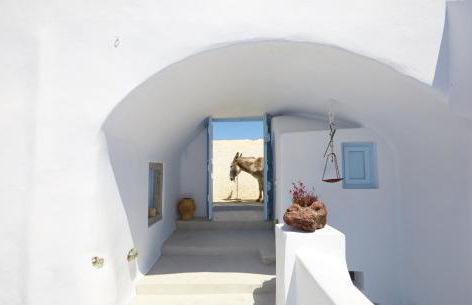 Chrisanthi Villa - Foto 37