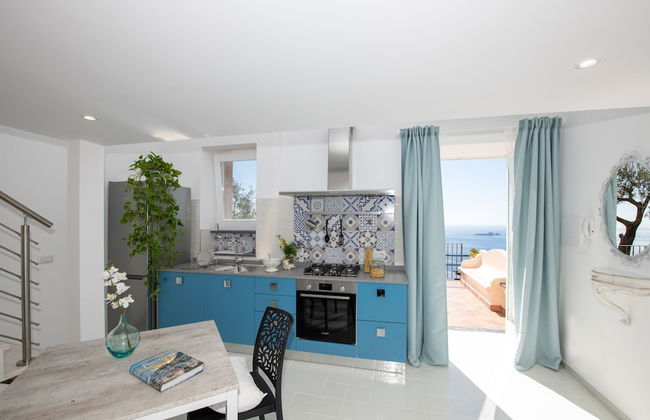 YourHome - Casa Ivi Positano - Foto 7