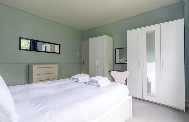 Charming One Bed Abode In East Putney - Foto 7