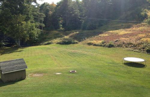 Spacious Vacation Rental for Large Groups in the White Mountains near Plymouth, New Hampshire - Foto 32